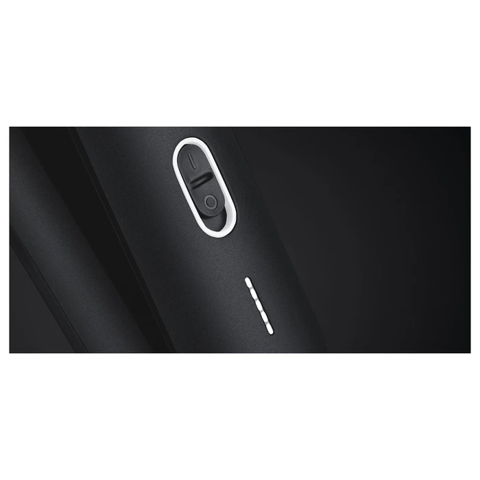 Πρέσα Μαλλιών Ghd unplugged cordless hair straightener Black