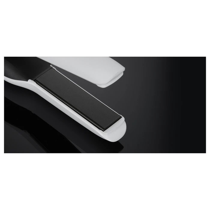 Πρέσα Μαλλιών Ghd unplugged cordless hair straightener White