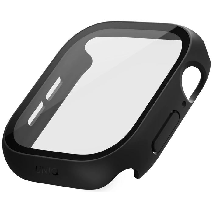 UNIQ Nautic Apple Watch 42mm black