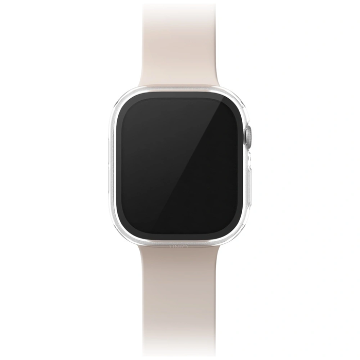 UNIQ Nautic Apple Watch 42mm dove