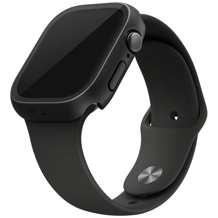 UNIQ Nautic Apple Watch 46mm black