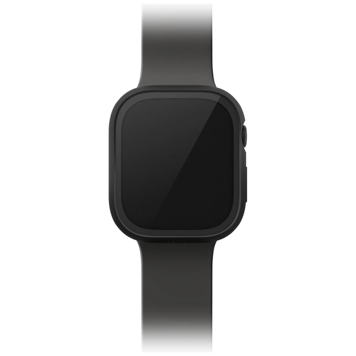 UNIQ Nautic Apple Watch 46mm black