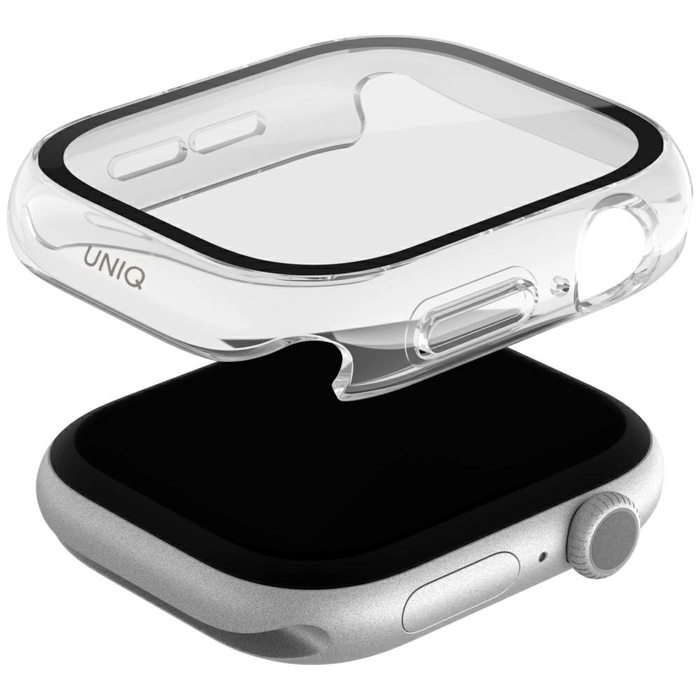 UNIQ Nautic Apple Watch 46mm dove