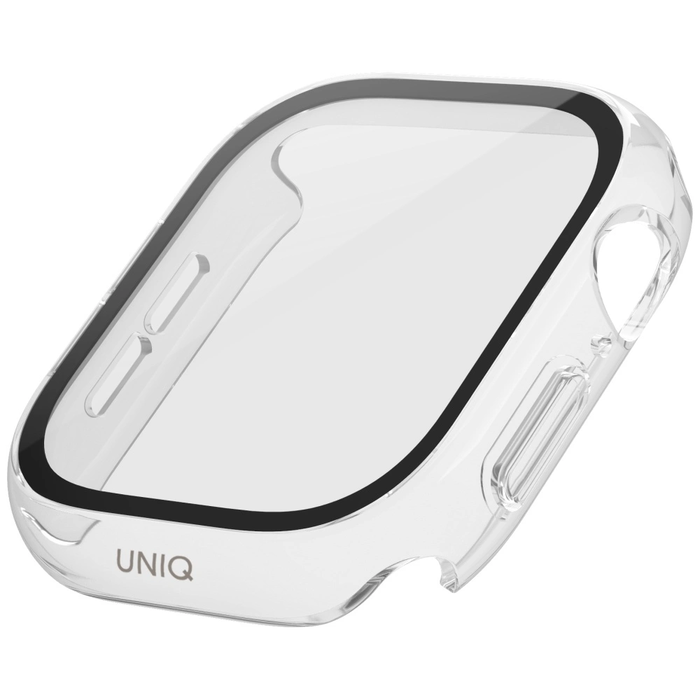 UNIQ Nautic Apple Watch 46mm dove