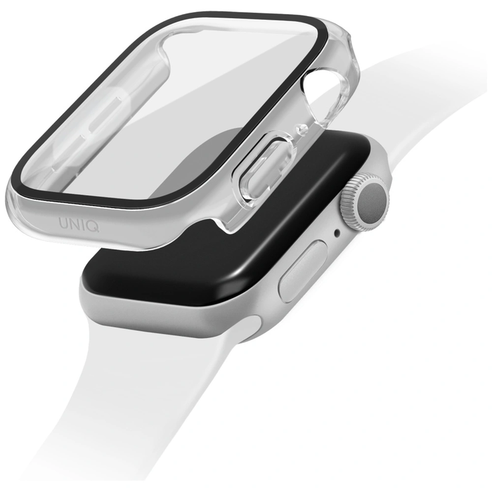 UNIQ Nautic Apple Watch 46mm dove