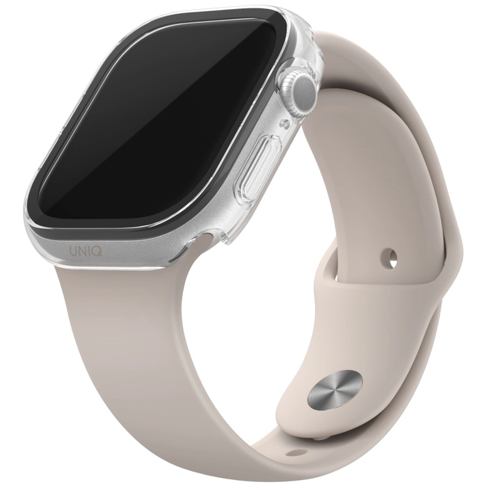 UNIQ Nautic Apple Watch 46mm dove
