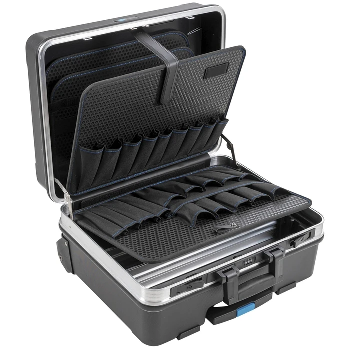 B&W Θήκη Εργαλείων ABS.360.PT Go Pocket 36L (MPN 120.04/P)