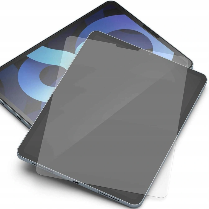 Tech-Protect Glass Fit+ Samsung Galaxy Tab S10 FE+ Plus 13.1 X620 / X626b Clear [2 PACK]
