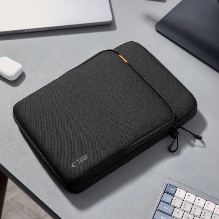 Tech-Protect Defender VR Bag Laptop 13-14 Black