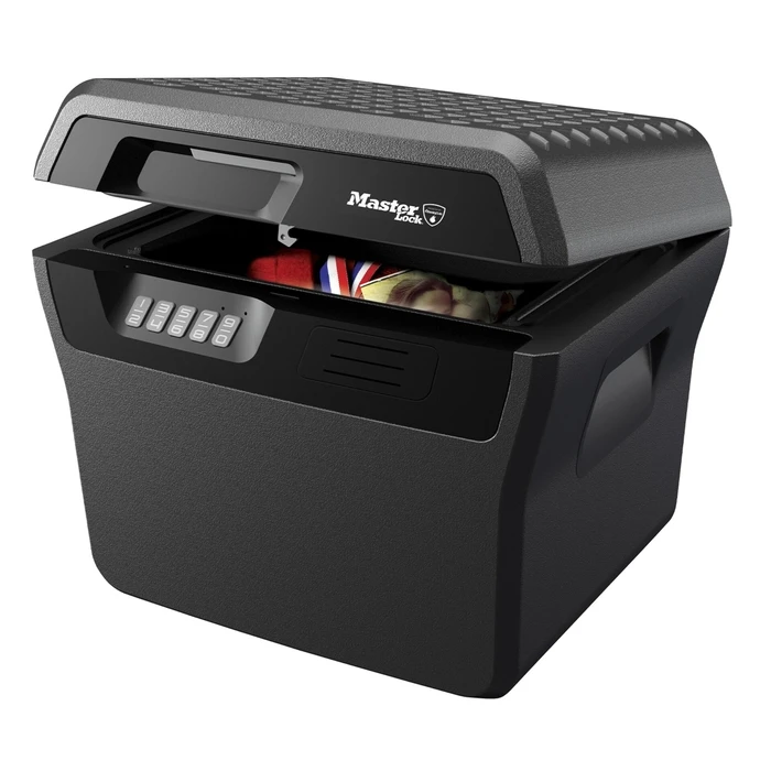 Master Lock Security Chest Digital FHW40300EURHRO