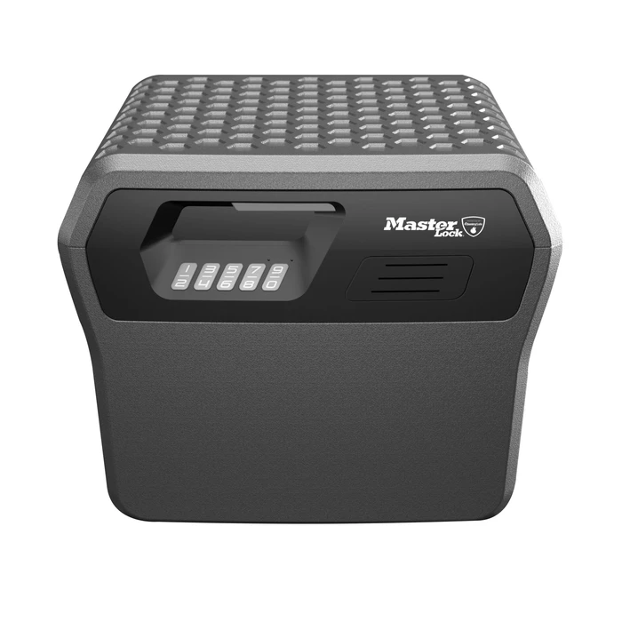 Master Lock Security Chest Digital FHW40300EURHRO