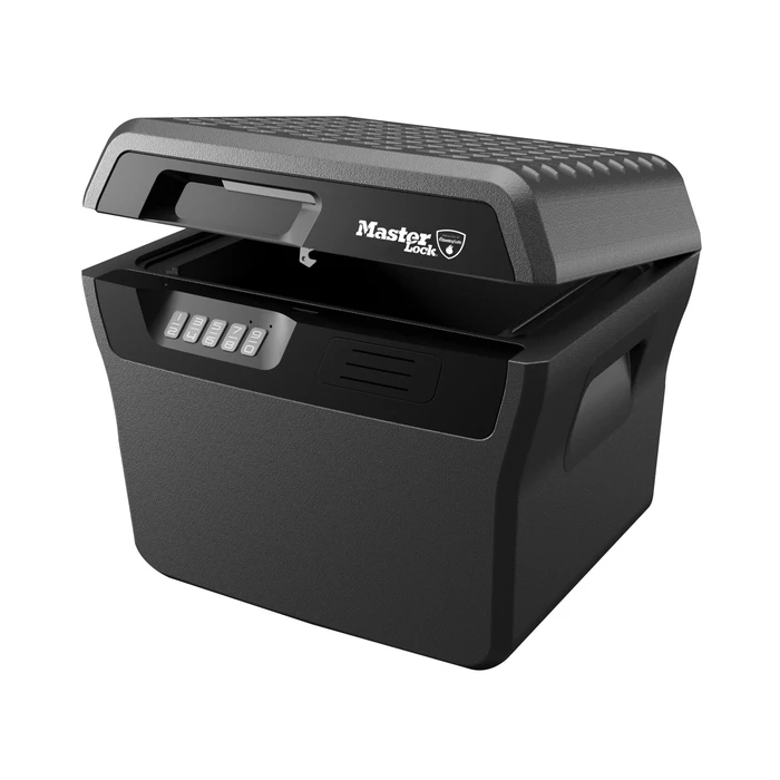 Master Lock Security Chest Digital FHW40300EURHRO