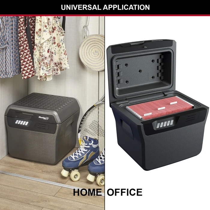 Master Lock Security Chest Digital FHW40300EURHRO