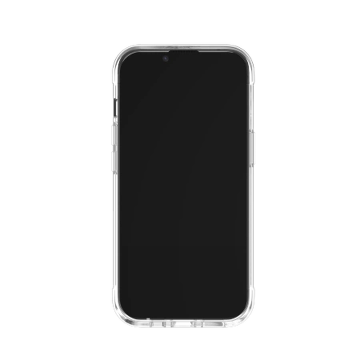 ZAGG Luxe Apple iPhone 17e / 16e / 15 / 14 / 13 (clear)