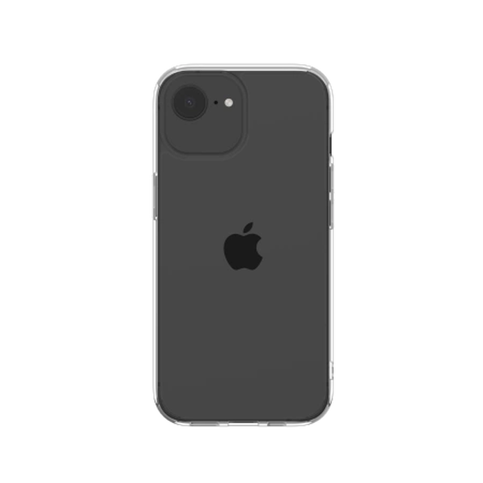 ZAGG Crystal Palace Lite Apple iPhone 17e / 16e / 15 / 14 / 13 (clear)