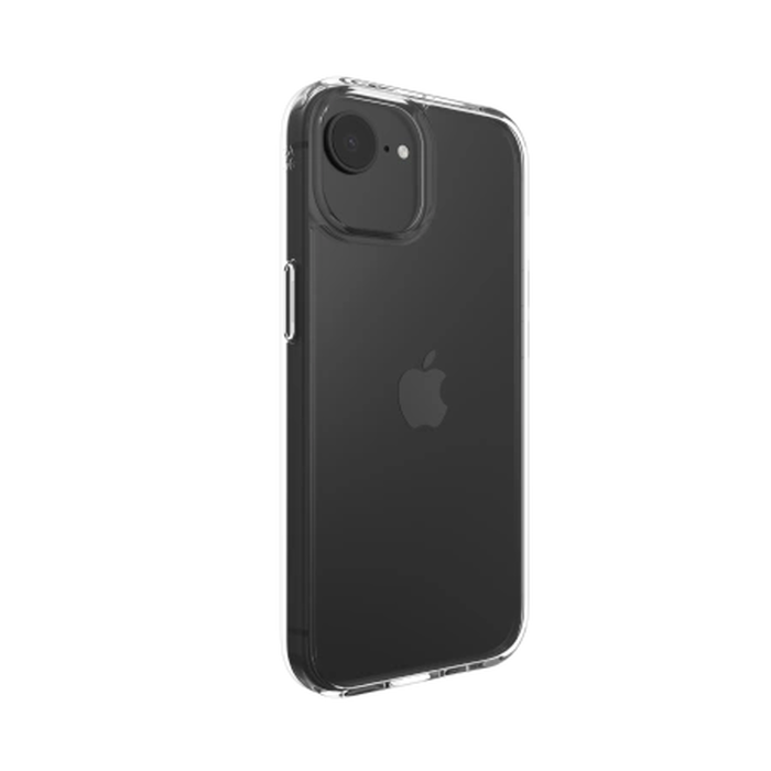 ZAGG Crystal Palace Lite Apple iPhone 17e / 16e / 15 / 14 / 13 (clear)