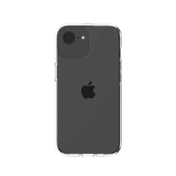 ZAGG Crystal Palace Apple iPhone 17e / 16e / 15 / 14 / 13 (clear)