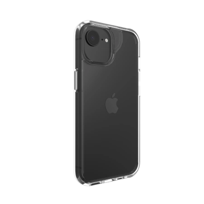 ZAGG Crystal Palace Apple iPhone 17e / 16e / 15 / 14 / 13 (clear)