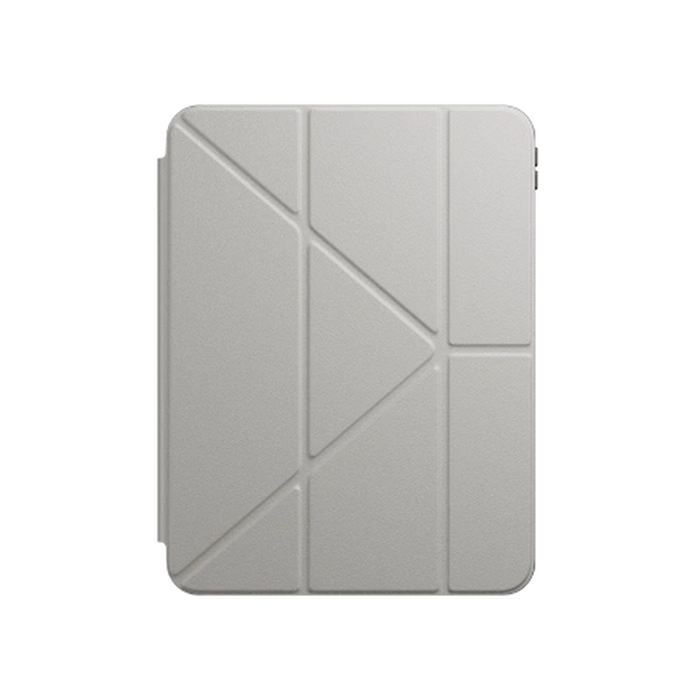 Native Union Active Case with a holder for Apple Pencil iPad Pro 11 2024 (sandstone)