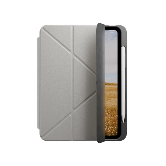 Native Union Active Case with a holder for Apple Pencil iPad Pro 11 2024 (sandstone)