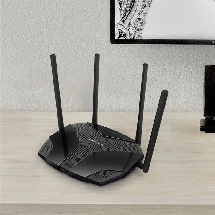Router Mercusys AX1800 Dual-Band WiFi 6