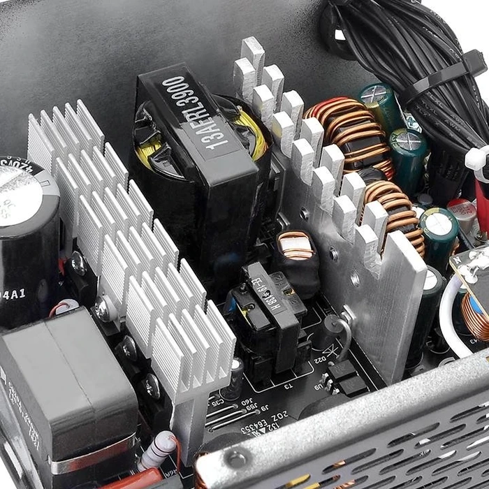 Τροφοδοτικό 550W Thermaltake smart BX1