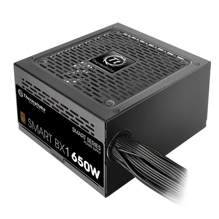 Τροφοδοτικό Thermaltake Smart Bx1 650w