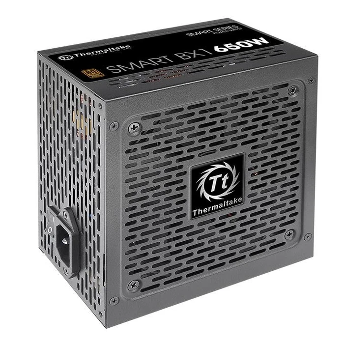 Τροφοδοτικό Thermaltake Smart Bx1 650w