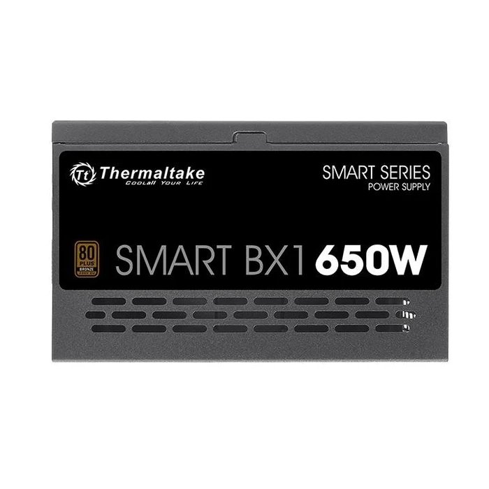 Τροφοδοτικό Thermaltake Smart Bx1 650w