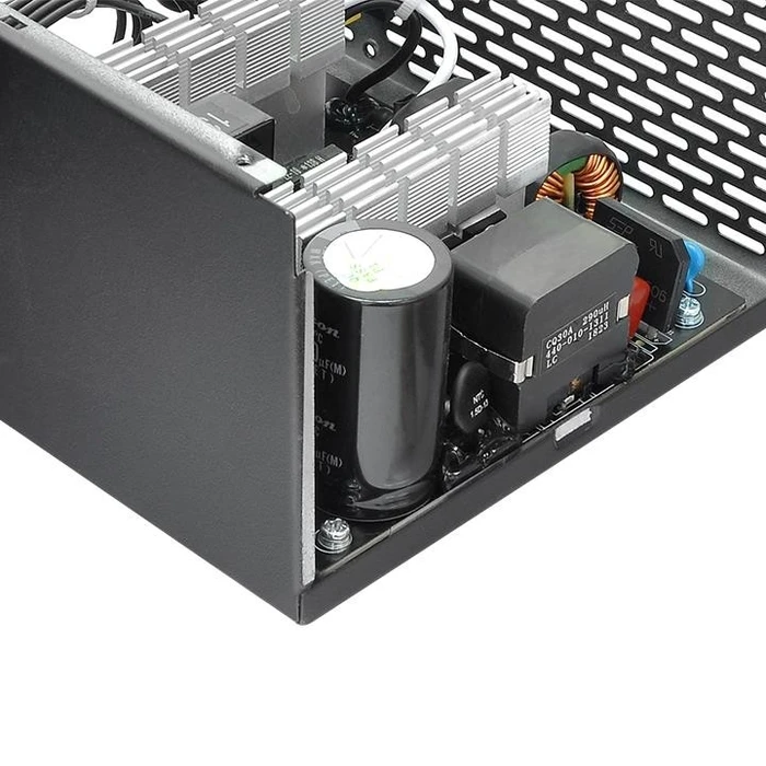Τροφοδοτικό Thermaltake Smart Bx1 650w