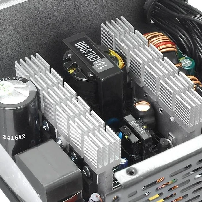 Τροφοδοτικό Thermaltake Smart Bx1 650w