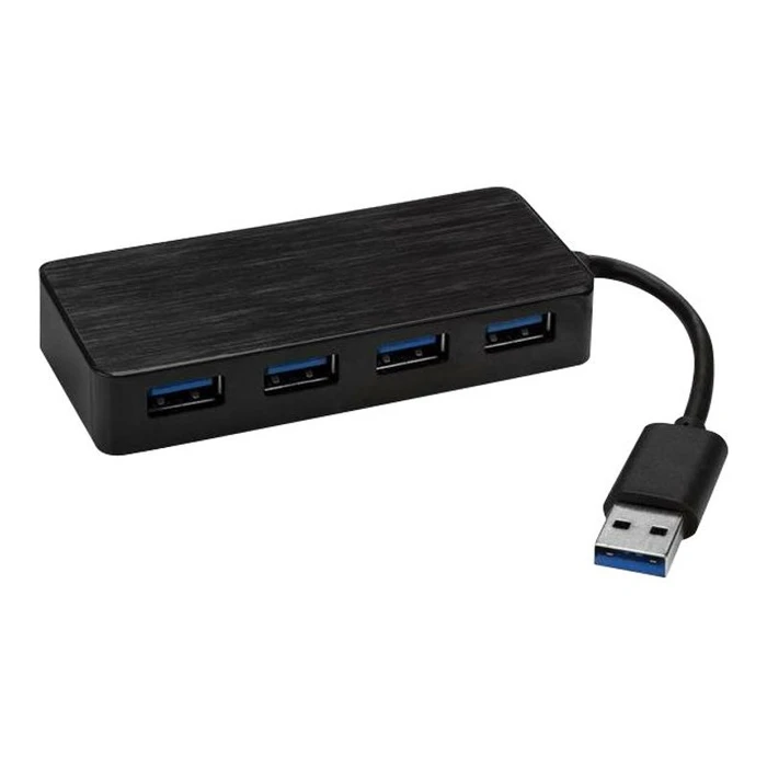 USB Hub StarTech USB 3.0 Hub 4 port - with charging connection