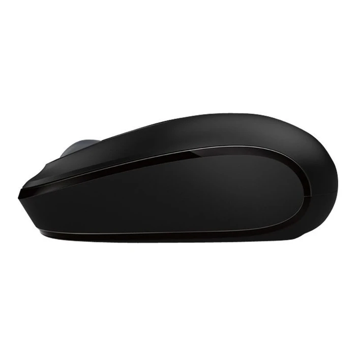 Ποντίκι Ασύρματο Microsoft Wireless Mobile 1850 - 2.4 GHz - Black