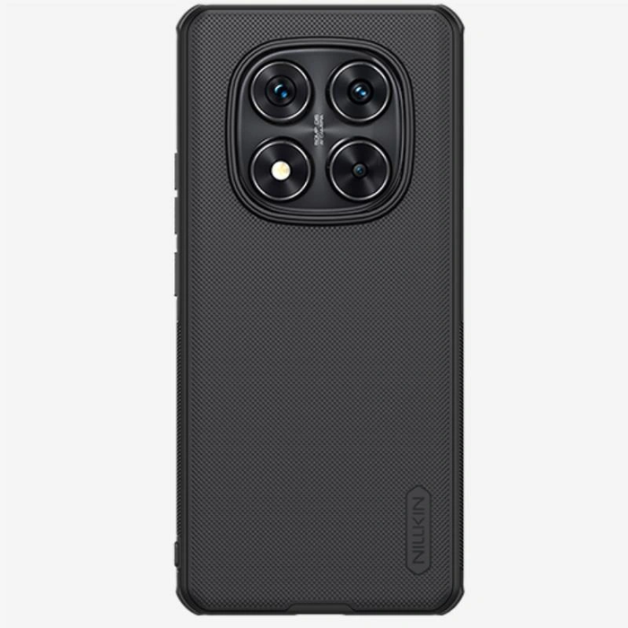 Nillkin Super Frosted Shield Pro Xiaomi Redmi Note 14 Pro black