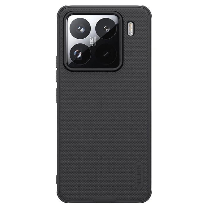 Nillkin Super Frosted Shield Pro Xiaomi 15 Pro black