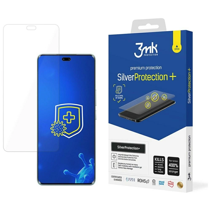 3MK SilverProtect+ Honor 200 Pro