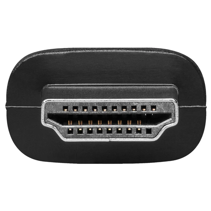 Αντάπτορας HDMI Goobay σε DVI-D Dual-Link 68098, μαύρος