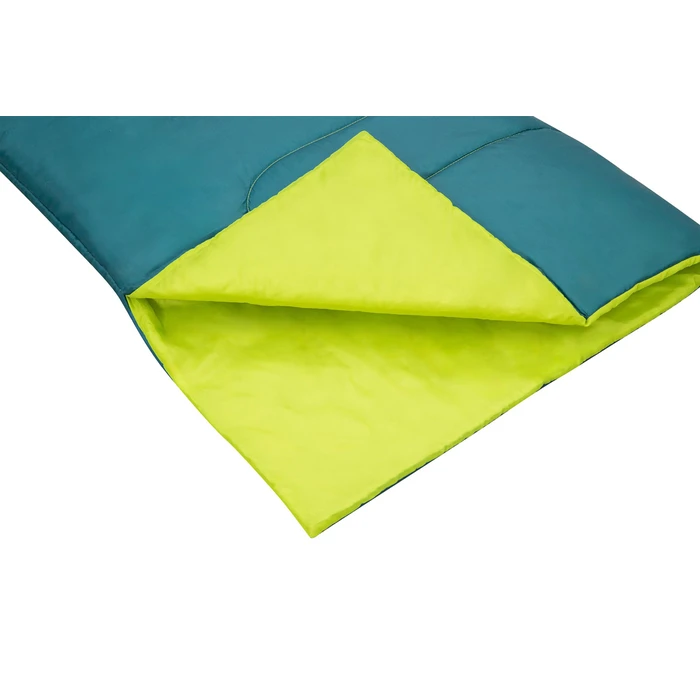 Bestway Sleeping Bag Μονό 2 Εποχών Πετρόλ 68099