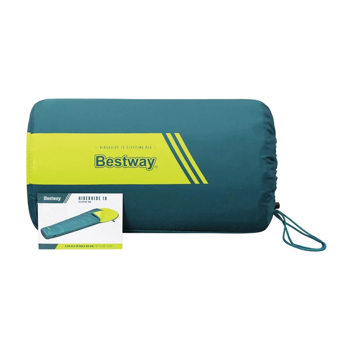 Bestway Sleeping Bag Μονό 68102