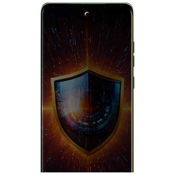 3MK Silky Matt Privacy Motorola Edge 60 Fusion / Edge 60