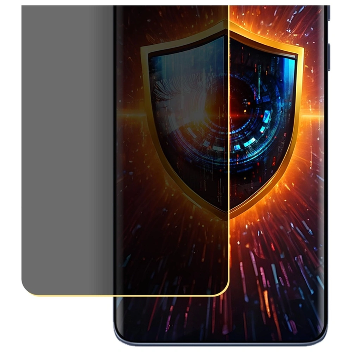 3MK Silky Matt Privacy Motorola Edge 60 Fusion / Edge 60
