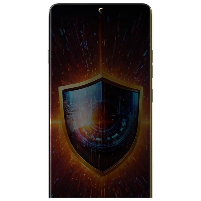 3MK Silky Matt Privacy Motorola Edge 60 Pro
