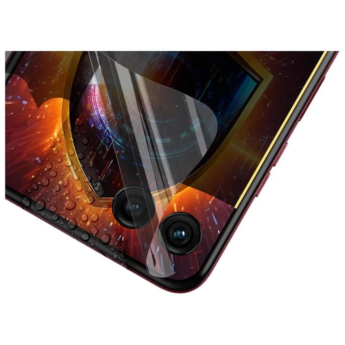 3MK Silky Matt Privacy Motorola Razr 60 Ultra
