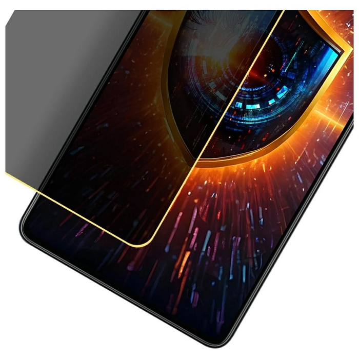 3MK Silky Matt Privacy POCO M7 Pro 5G