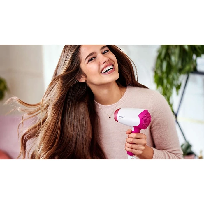 Πιστολάκι Μαλλιών Philips Bhd003/00
