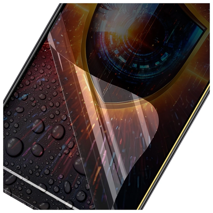 3MK Silky Matt Privacy Xiaomi 13T / 13T Pro