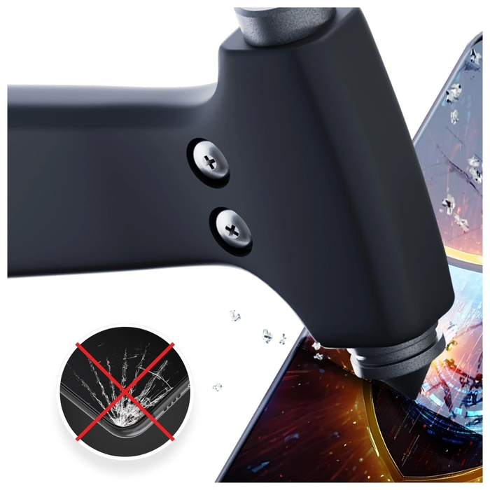 3MK Silky Matt Privacy Xiaomi 15