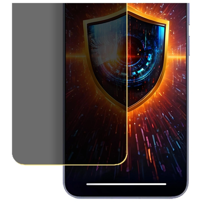 3MK Silky Matt Privacy Xiaomi 15