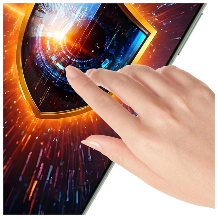 3MK Silky Matt Privacy Xiaomi 15 Pro