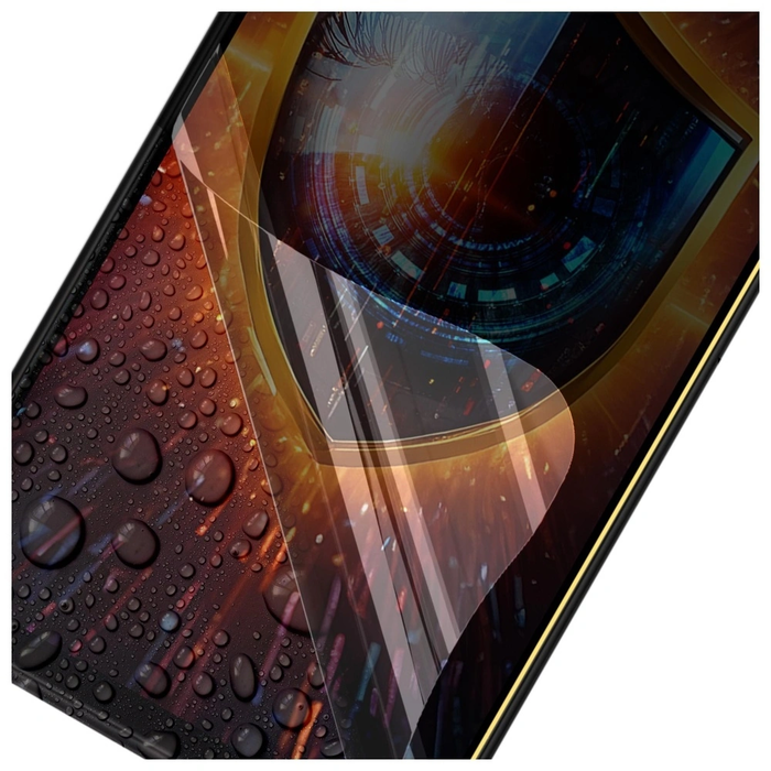 3MK Silky Matt Privacy Xiaomi Redmi A5 4G